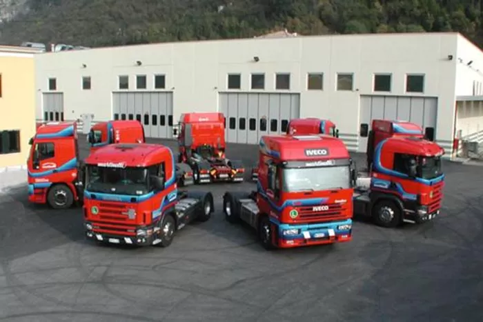 Patronul Martinelli Transport condamnat penal pentru fraudă
