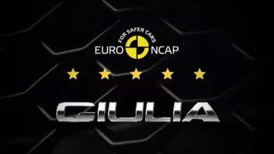 Alfa NCAP