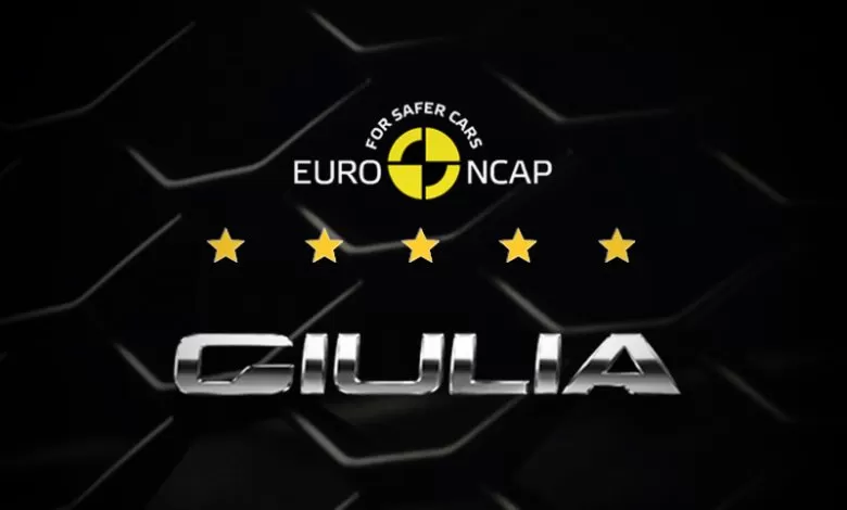 Alfa NCAP