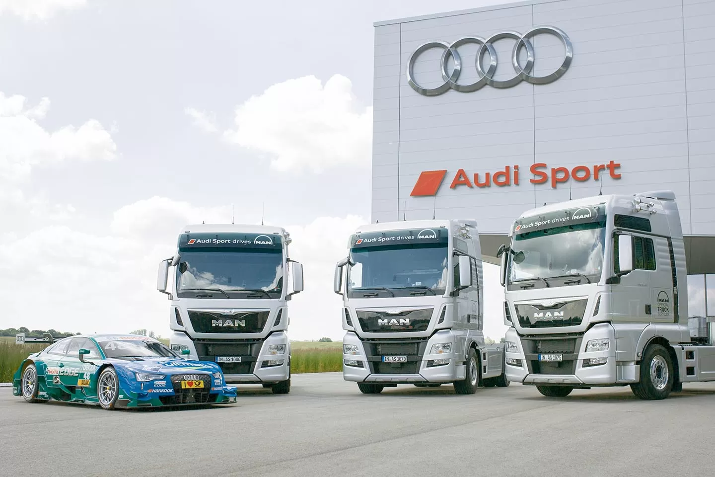 E TGX EOT Audi Sport 2016 12