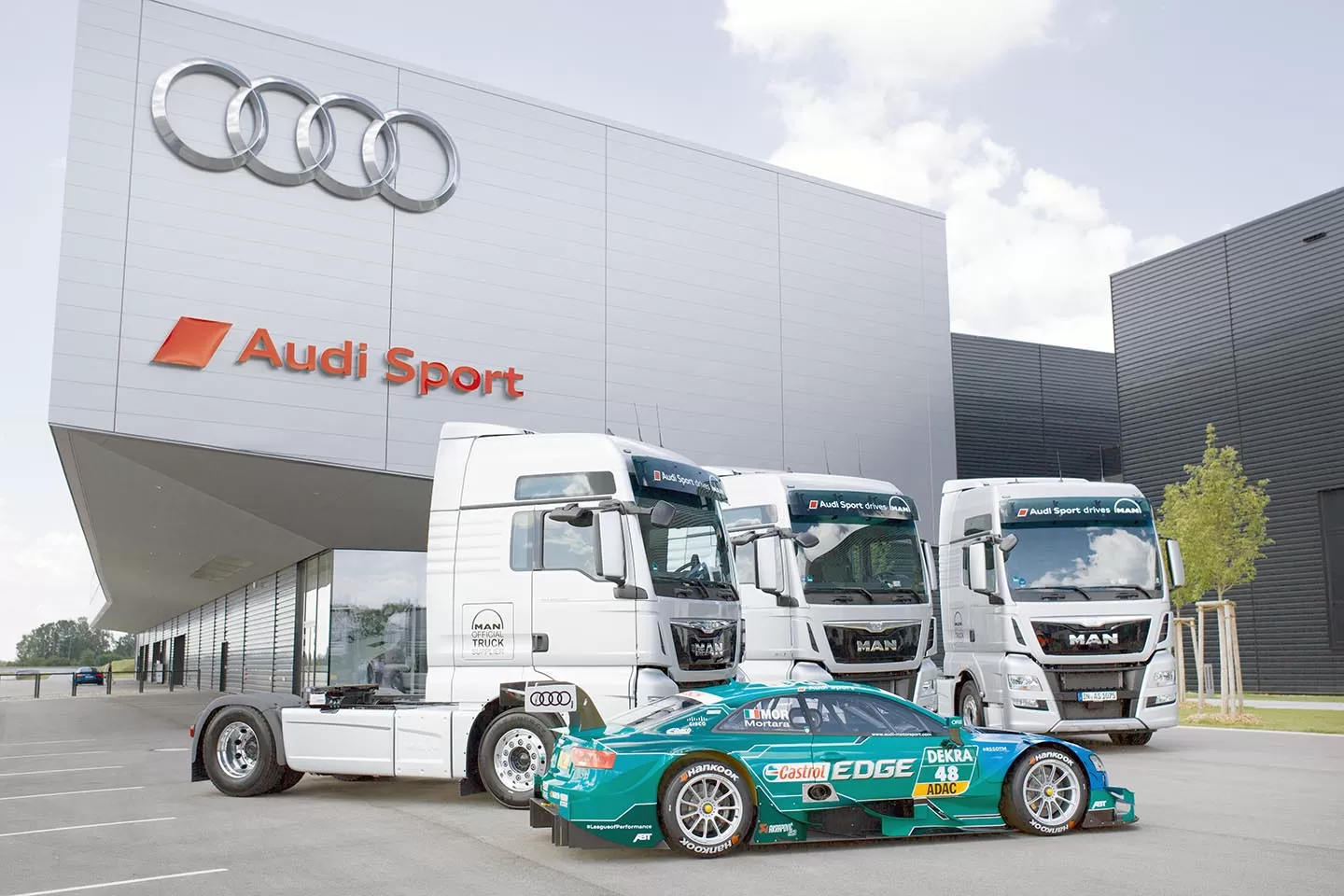 E TGX EOT Audi Sport 2016 14