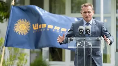 Fondul Mid Europa a preluat Waberer’s International Nyrt.