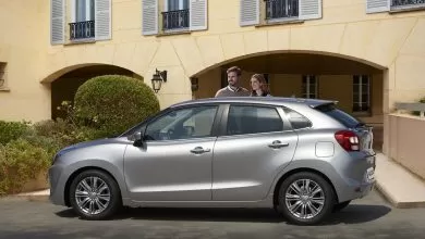 Suzuki Baleno disponibil de la 11.000 Euro cu TVA inclus