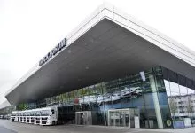 MAN TGX EfficientLine 2 întră în flota Cartrans