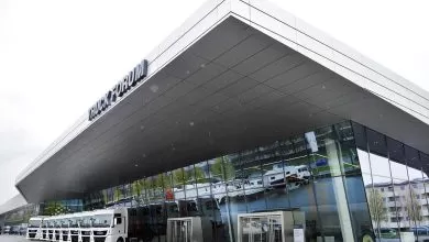 MAN TGX EfficientLine 2 întră în flota Cartrans