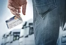 Serviciul DKV post-pay pentru taxa de drum din Slovenia