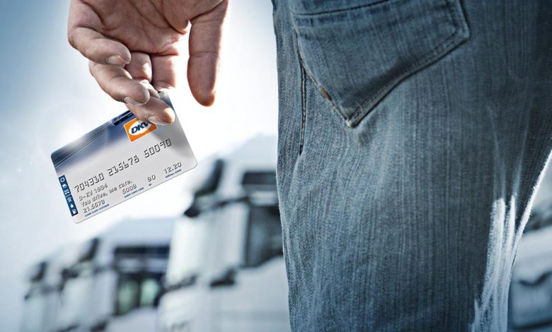 Serviciul DKV post-pay pentru taxa de drum din Slovenia
