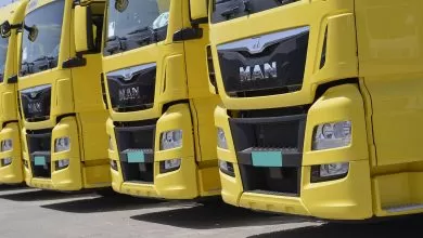 MHS Truck & Bus duce marca MAN mai aproape de fani 6 MAN Truck & Bus România, pagina oficială de Facebook a mărcii MAN