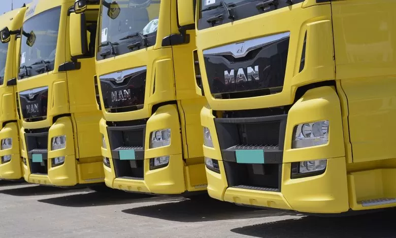 MAN Truck & Bus România, pagina oficială de Facebook a mărcii MAN