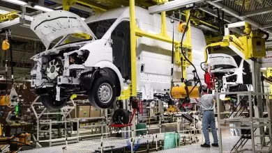 Hyundai H350 sărbătorește un an de la intrarea în Europa