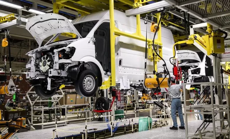 Hyundai H350 sărbătorește un an de la intrarea în Europa