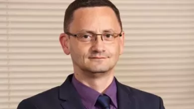 Iulian Alexe preia conducerea UTA România