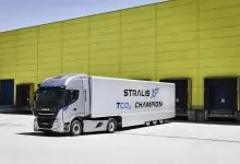 Noul Stralis vine cu o generație nouă de servicii