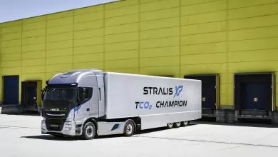 Noul Stralis vine cu o generație nouă de servicii