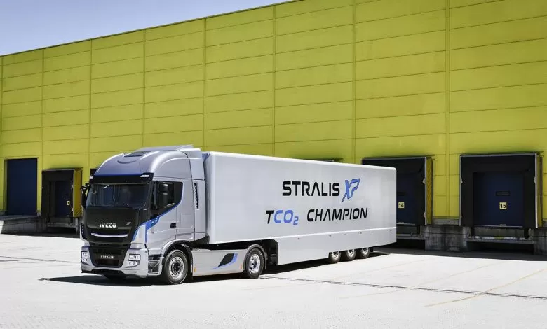 Noul Stralis vine cu o generație nouă de servicii