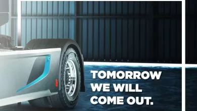 Iveco a anunțat oficial lansarea lui Iveco Stralis XP