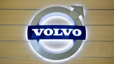 Volvo Group și-a crescut rezerva pentru amenda UE