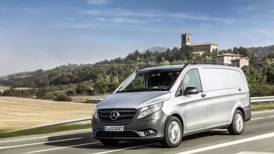 Mercedes-Benz Vans mărește capacitatea de producție