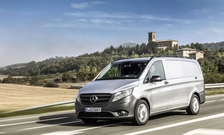 Mercedes-Benz Vans mărește capacitatea de producție