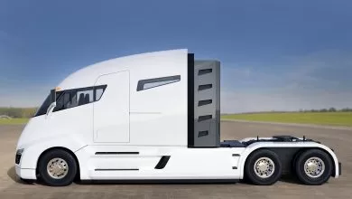 Nikola Motor a primit 7000 de precomezi pentru Nikola One