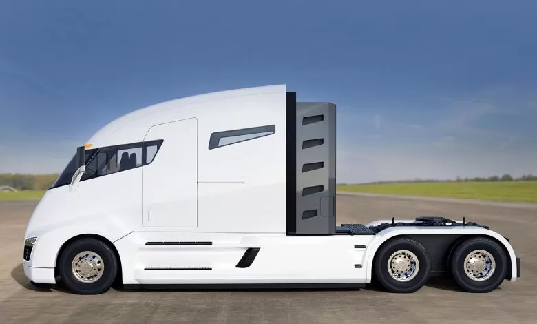 Nikola Motor a primit 7000 de precomezi pentru Nikola One