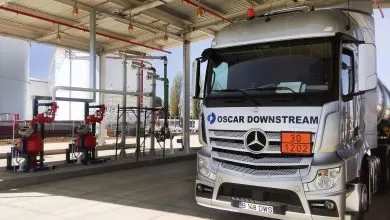 Oscar Downstream sărbătorește 15 ani de activitate