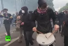 CGT reacționează la acuzațiile lui Manuel Valls 7 CGT reacționează la acuzațiile lui Manuel Valls