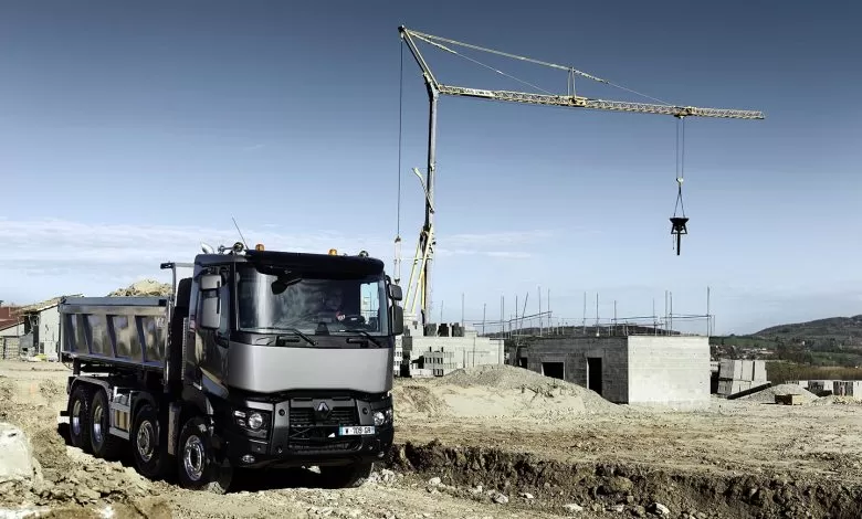 Gama Renault Trucks OptiTrack se extinde 1 Gama Renault Trucks OptiTrack se extinde