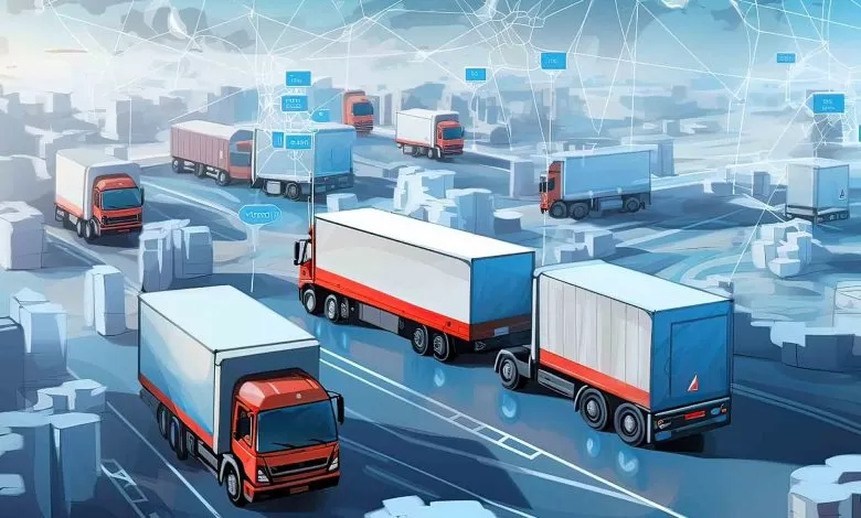 Sfaturile privind achiziția un sistem GPS de monitorizare flota