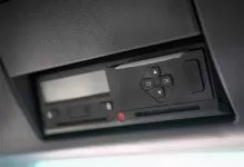 Comisia Europeană a adoptat tahograful digital de generația a doua