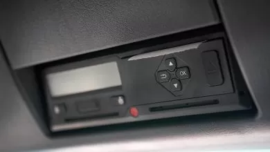 Comisia Europeană a adoptat tahograful digital de generația a doua