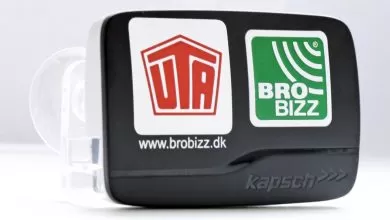 UTA România a lansat dispozitivul BroBizz® Box