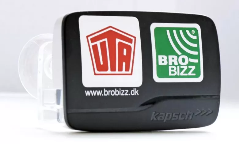UTA România a lansat dispozitivul BroBizz® Box