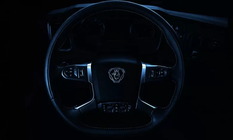 Noul camion Scania se lansează pe 23 august 2016