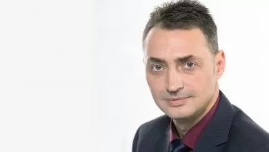 Ovidiu Irimieș este noul director general al Oscar Downstream