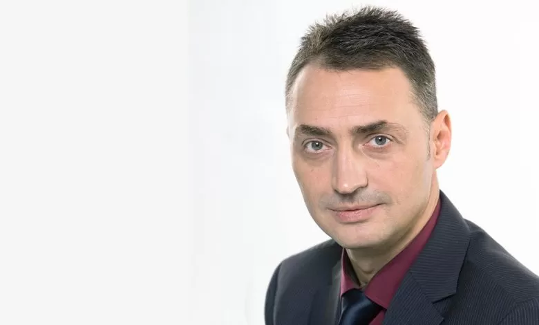 Ovidiu Irimieș este noul director general al Oscar Downstream