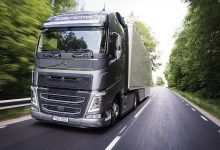 Volvo Trucks trece la un nou nivel de performanță