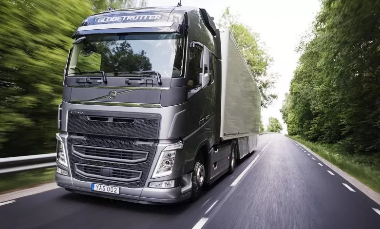 Volvo Trucks trece la un nou nivel de performanță 1 Volvo Trucks trece la un nou nivel de performanță
