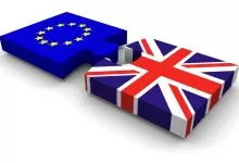 Consecințe pentru logistica britanică în urma Brexit-ului 13 Consecințe pentru logistica britanică în urma Brexit-ului