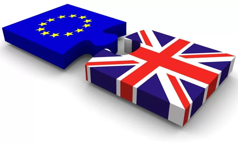 Consecințe pentru logistica britanică în urma Brexit-ului