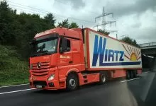 Transportatorii cer realizarea unui acord bilateral între România și China