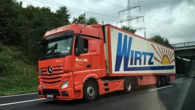 Transportatorii cer realizarea unui acord bilateral între România și China 5 Transportatorii cer realizarea unui acord bilateral între România și China