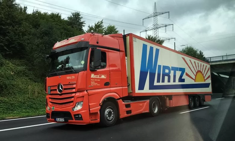 Transportatorii cer realizarea unui acord bilateral între România și China