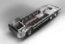 Scania vrea să folosească materiale compozite în viitor 10 Scania vrea să folosească materiale compozite în viitor