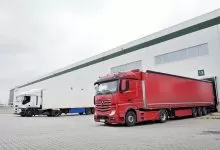 Învățământul francez pregătește manageri pentru logistică