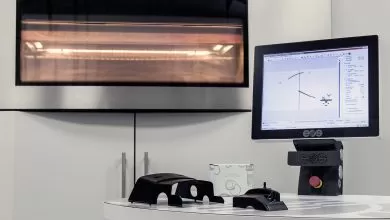 Piese de schimb Mercedes-Benz produse cu imprimante 3D 4 Piese de schimb Mercedes-Benz produse cu imprimante 3D