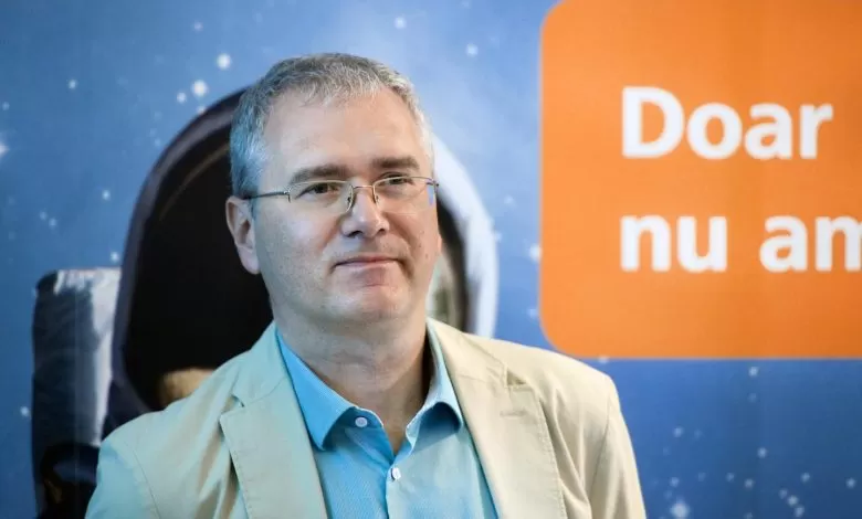 DKV Euro Service continuă să se extindă în România
