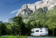 Pleci în vacanță? Câteva sfaturi pentru pregătirea rulotelor