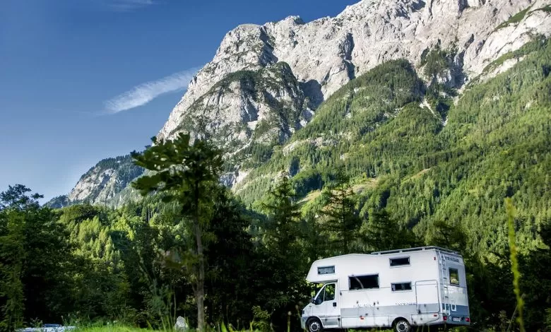 Pleci în vacanță? Câteva sfaturi pentru pregătirea rulotelor