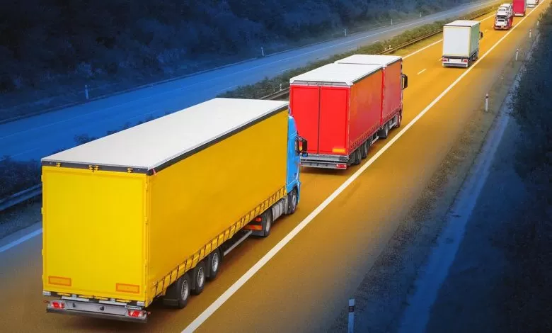 Motivele pentru care camioanele conectate în pluton vor avea succes 1 Câteva motive pentru care camioanele conectate în pluton vor avea succes